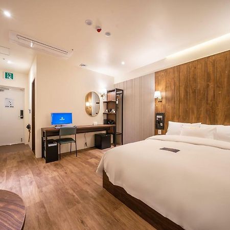 Just Sleep Hotel No.2 Gimpo Εξωτερικό φωτογραφία