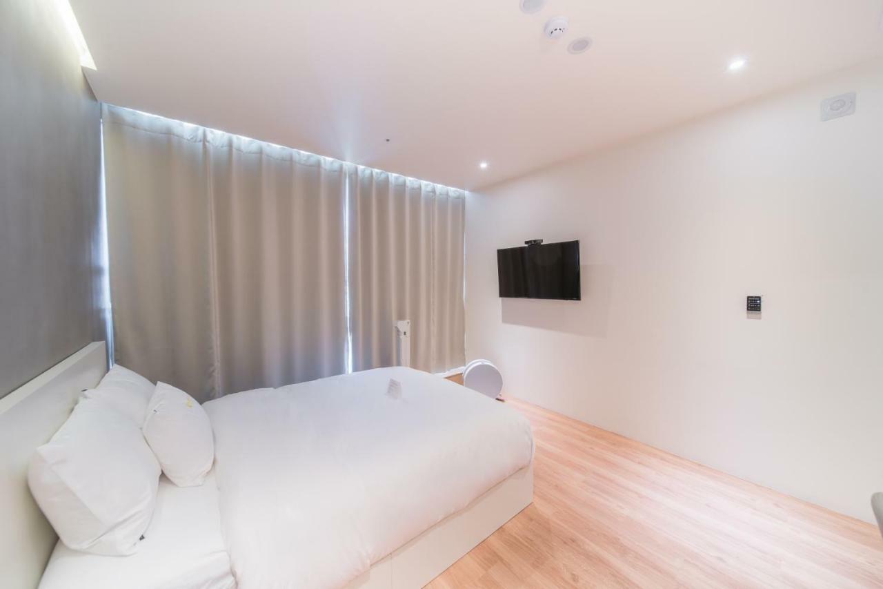 Just Sleep Hotel No.2 Gimpo Εξωτερικό φωτογραφία