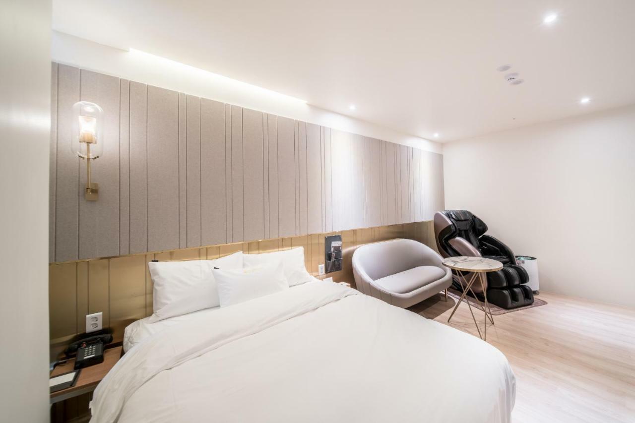 Just Sleep Hotel No.2 Gimpo Εξωτερικό φωτογραφία